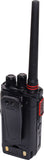 80Ch 5W UHF CB Transceiver With Charging Dock