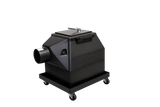 HIRE - Stormcloud Dry Ice Low Fog Machine