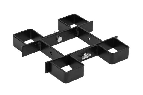 EV-SL4C - Four-Way Leg Clamp