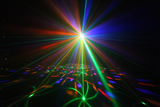 Hire - Mix Laser 3in1 Lighting FX