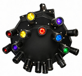 HIRE - Enterprise Lighting Effect