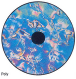 HIRE - Optikinetiks Solar 250 6" Wheels (Various)