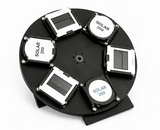 HIRE - Optikinetiks Solar 250 3" Cassette Exchanger