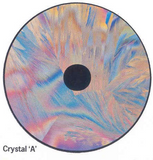 HIRE - Optikinetiks Solar 250 6" Wheels (Various)