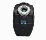 Hire - Multicoloured Spot Light