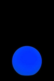Hire - Glow LED Orb 50cm