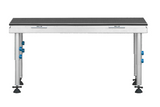 EV-ST1209 - 1220mm x 915mm Stage Top with rail lock system & recessed stage skirt velcro