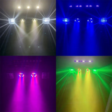 Hire - CR Lite SML Party Light Bar