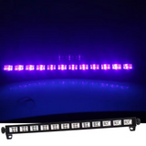 Hire - UV36 36W LED Ultraviolet UV Bar
