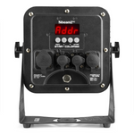 STAR-COLOR128MK2 Beamz PRO Star Color 128 MK2 Outdoor LED Flood Light