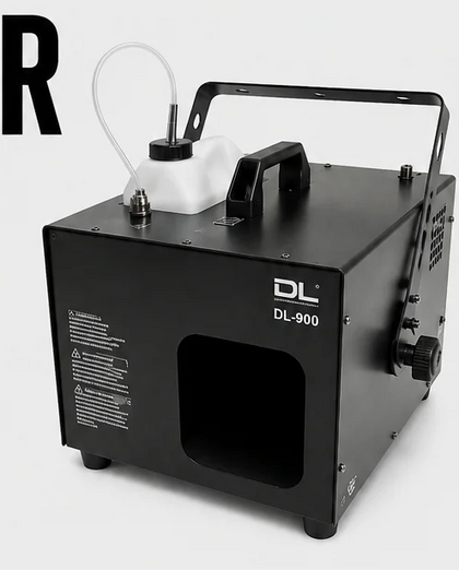 HIRE - DL900 Haze Machine