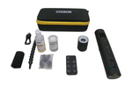 Colbor CF5 Mini Fog Smoke Machine (Battery Operated)