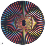 HIRE - Optikinetiks Solar 250 3" Cassettes (Various)