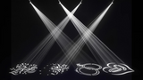 HIRE - Chauvet EZGobo