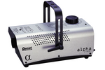 Antari F80Z - 700W Mini Fog Machine with wired remote control