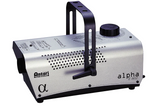 Antari F80Z - 700W Mini Fog Machine with wired remote control