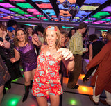 Hire - Light Up Dance Floor