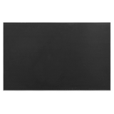EV-ST1812 - 1800mm x 1200mm Stage Top with rail lock system & recessed stage skirt velcro
