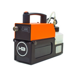 HIRE - HazeBase Piccola Battery Smoke Machine