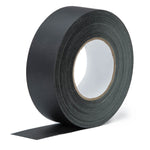 NOT NASHUA Black Gaffer Tape - 50mm x 40m