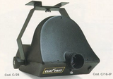 HIRE - Clay Paky Light Cannon