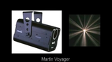 Hire - Martin Voyager Effect Light