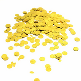 PM612044 Airofetti Circle Confetti 4cm - GOLD