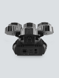 Hire - Q6 Rotator Helicopter