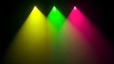 HIRE - 120ST Chauvet LED  Followspot