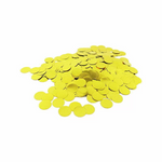 PM612044 Airofetti Circle Confetti 4cm - GOLD