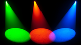 HIRE - 120ST Chauvet LED  Followspot