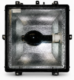 Hire - UV400 400W UV Mercury Vapour Flood