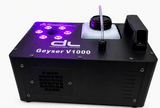 HIRE - CR Lite Geyser UP Smoke Machine