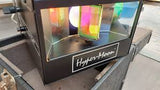 Hire - Abstract Hypermoon