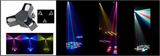 Hire - TriLed Lighting Effect