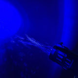 EG-XTWENTYHOLEBUBBLE Twenty Hole Bubble Blower Gun