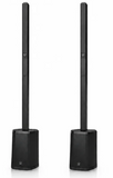 HIRE - IP500 Turbosound Speaker Column (Pair)