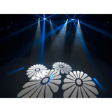 Hire - Magik Scan Party Light Bar