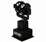 Hire - Clay Paky Rolling Cube