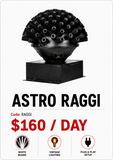 HIRE - Clay Paky Astroraggi