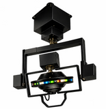 HIRE - Thriller H Vintage Light