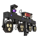 Hire - Magik Scan Party Light Bar
