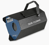 HIRE - Sunflower Vintage Light