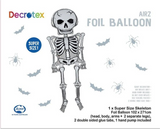 SP-SKELETON - Airz Giant Skeleton 2.7m