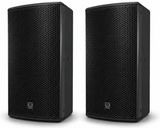 HIRE - NUQ8-AN Turbosound 8" 600W Speaker (pair)