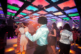 Hire - Light Up Dance Floor