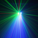 HIRE - Moonstar Laser Hire