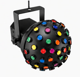 Hire - Turtle V Light