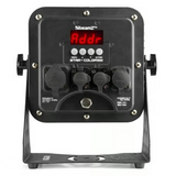 HIRE - STARCOLOUR128 Beamz LED Floodlight