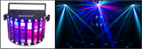 Hire - Razor Party Light